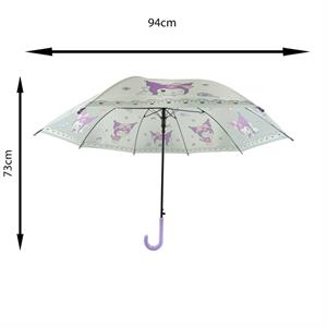 چتر فانتزی (طرح کرومی و دوستان) کدB-177
