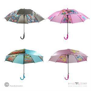 چتر فانتزی(طرح انیمیشن) کدB-208