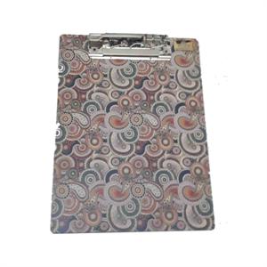 تخته شاسی A5چوبی ارژن