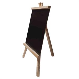 تخته سیاه+سه پایه40*30 ارژن