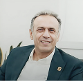 جناب آقای برخدا