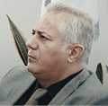 جناب آقای صنعتکار